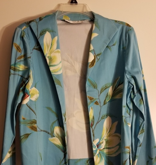 Jacket - Picture 1 of 5